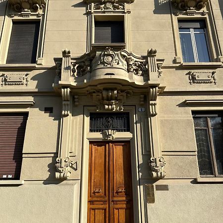 דירות טורינו Liberty House מראה חיצוני תמונה