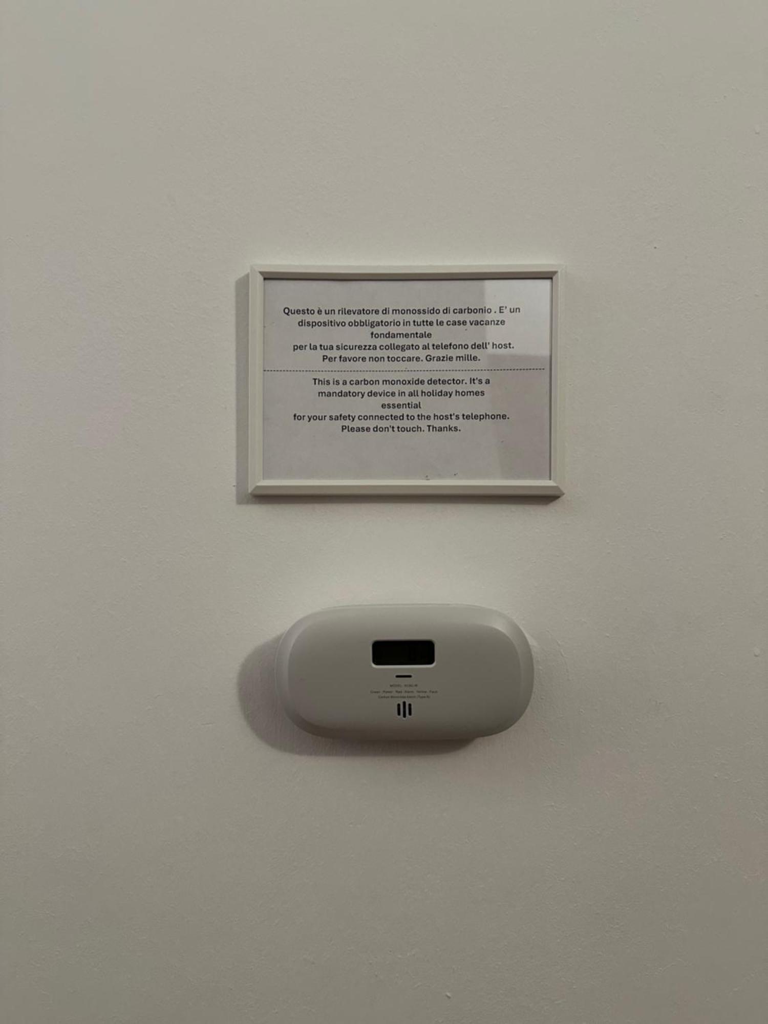 דירות טורינו Liberty House מראה חיצוני תמונה